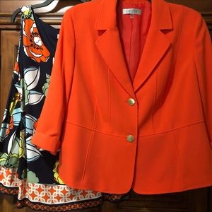 Womens top and Jacket